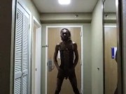 Late video on my birthday this Sunday just past