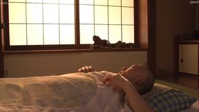 Countryside Affair: Father-in-Law Takes Aki Sasaki to New Depths
