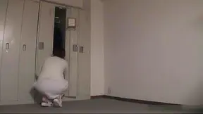 Hot Nurses After Dark – UNCENSORED mental institution shifts