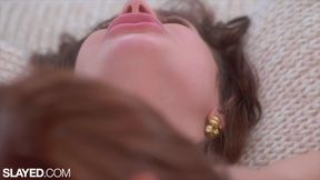 Slayed Gorgeous Vanna Ditches Her BF for Delicious Aria