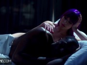Deeper. Winter & Rob's intense sex life consumes them