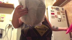 Lingerie Haul