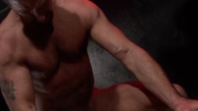 Creampied by Usprise