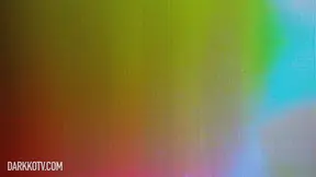 Connie Perignon & Chocolate God in 7-on-1 Blowbang