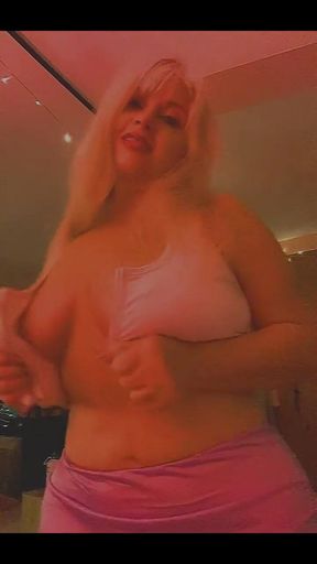 Were You Watching While Stepmommy