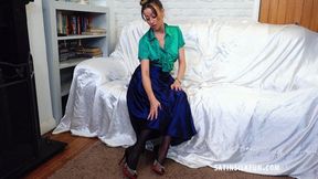 SSF1281 Jen Bailey - MP4 4K UHD