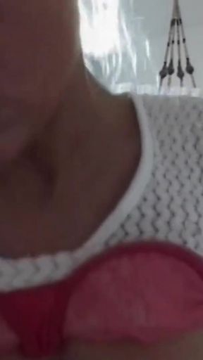 Iconic moment from &quot;Stepdaddy wants me to ride his cock&quot;