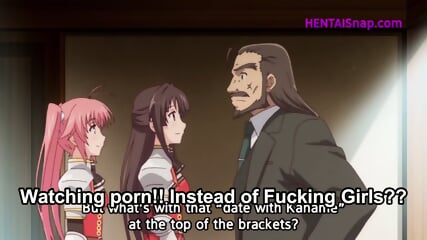 hentai milf bounces hard and gets slammed deep