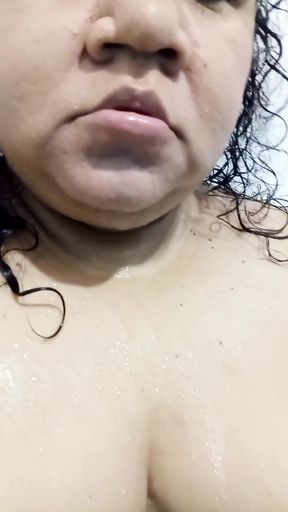 Come and suck you, spit out his huge cock   Clip 2