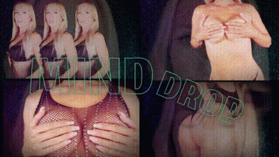 Mind Drop/Brain Wash (Deep Mindfuck)