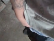 Quiero romper culito