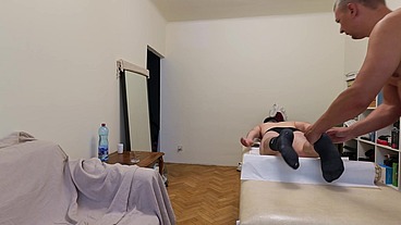 Massage xl turkish Man