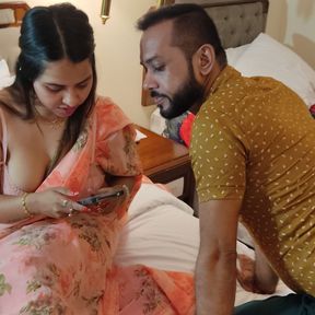 Making Naked In Saree And Fucking Honeymoon - Saree Porn Videos - Free Sex Movies on Got Porn