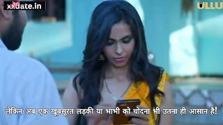 Wife Ke Samane Saas Se Samband Banakar Damadaraja Wife Ko Sex Karn Sikhate Hai Full -