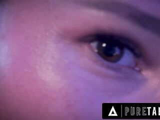 PURE TABOO Mormon Virgin Liz Jordan Risks Anal With BFF's Creepy Stepbro - THE PARTY'S OVER PART 1