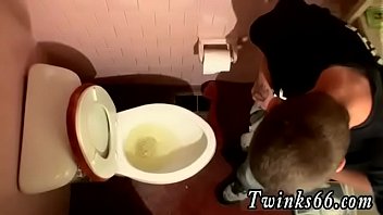 Cute boy twink movie and gay forbidden love sex first time Voyeurs