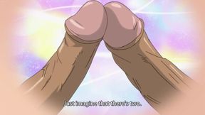 Horny Cartoon Babe Gets Fucked Hard By Anime Dick In Uncensored hentai Action