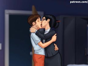 Summertime saga part 313