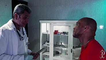 Consultório Profanus Episódio 2: O Exame de Toque