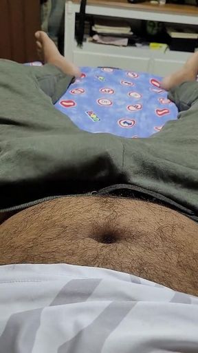 Im Luksmen1 Gainer