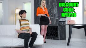 So hot Rachael Cavalli and Nick Strokes at hardcore smut