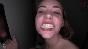 b052 talks dirty gets fucked 3rd visit