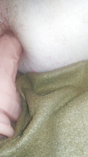 *** Gets Fucked in Ass Vibrator Rammed in Ass Anal Fuck German