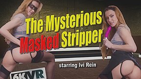 Ivi Rein - Best Porn Video Stockings Exotic Pretty One