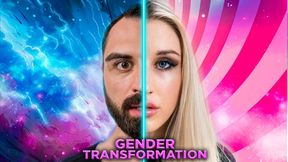 Gender Transformation Magic