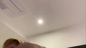 Social Media Creator @pollyfoxy @Twerk and #Redhead #Solo #Nude nsfw gratis film | Tik.Porn