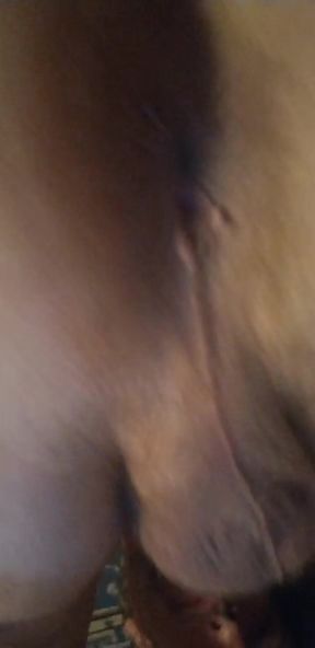 My Bootyhole & Feetses, Upsidedown