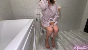 The Daily Toilet Episode 36