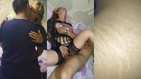 danabarzagli - me encanta ponerle los cuernos a mi cornudo hotwife cuckold corneador bull