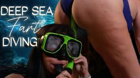 Deep Sea Farting
