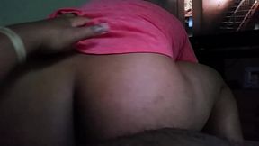 Phat Ass BellaStacks &amp_ Mr Smoove Ridin Dirty