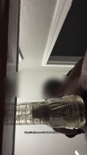 Making you my pretty cumslut (Very Verbal)