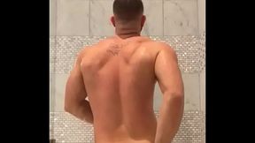 sarad&atilde_o no banho