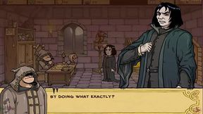 Hermione Threesome Sex With Akaburu’s Hottest Anime Witches