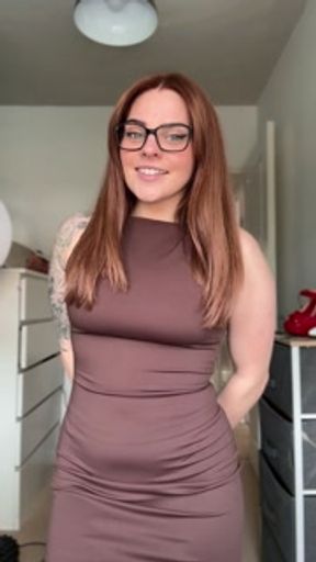 Wardrobe Additions
