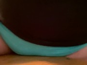 table humping