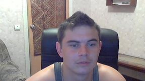 Shastya Artem Private Show