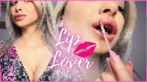 Lip Lover (Beta Safe Censored Loser Porn) 1080WMV