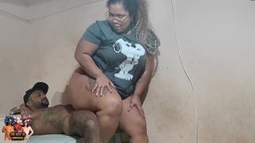 gostosa da bbw suzy furacao mim deu na escada a vadia bebeu todo o meu leite. marcio baiano