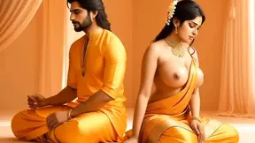 Fast time our family members have gone to the fields  My stepsister and me slowly slowly inside my cook my stepsister pussy