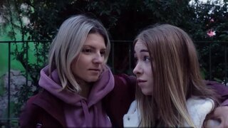 The horny man is always on a mission to pick up hers