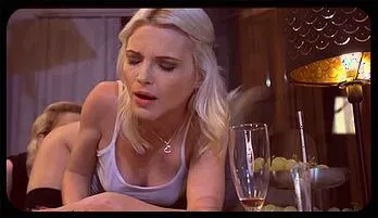 Zazie Skymm Devours Di Devi’s Pussy in Fiery Lesbian MILF Encounter