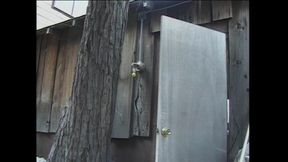 Southern Belle Seduction Scene - Episode 5