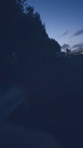 Slutboyben Cam4 Cruising Pig Xpozing at Night Live on Cam4