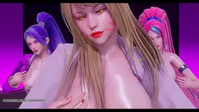 Sakure Seduced by Narutos Massive Length in Steamy Hentai Encounter