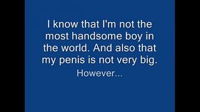 First time nude for others